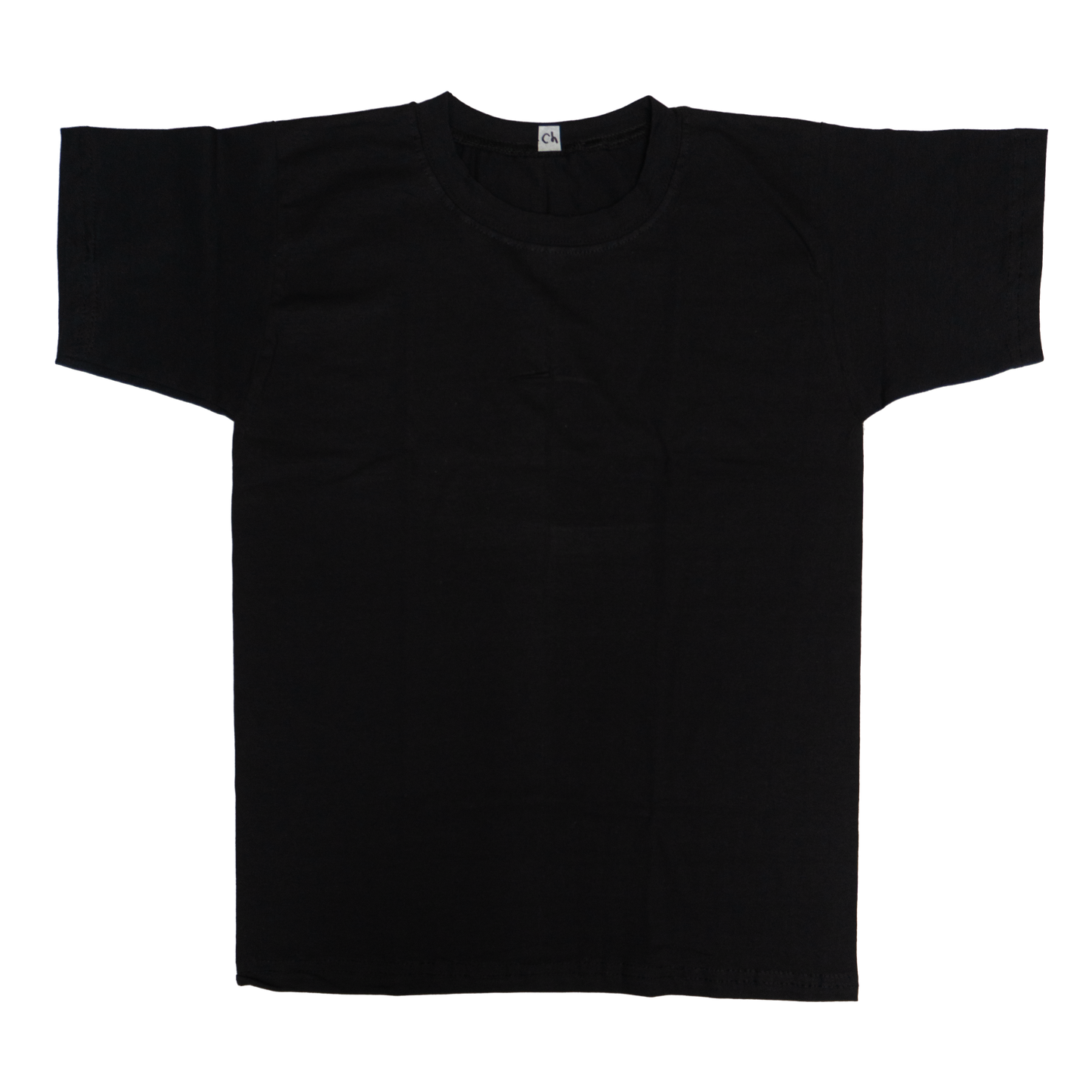 Playera Algodón Caballero