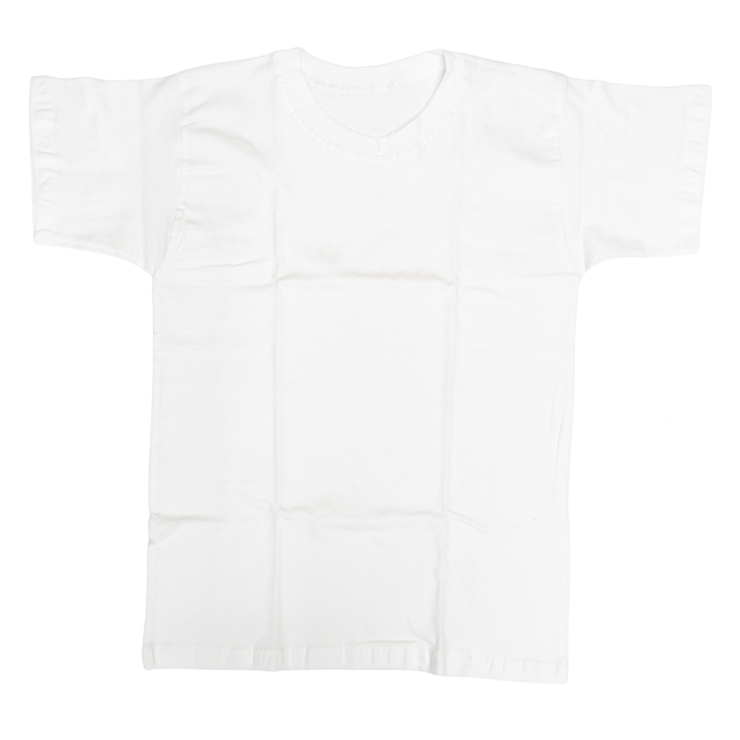 Playera Algodón Caballero