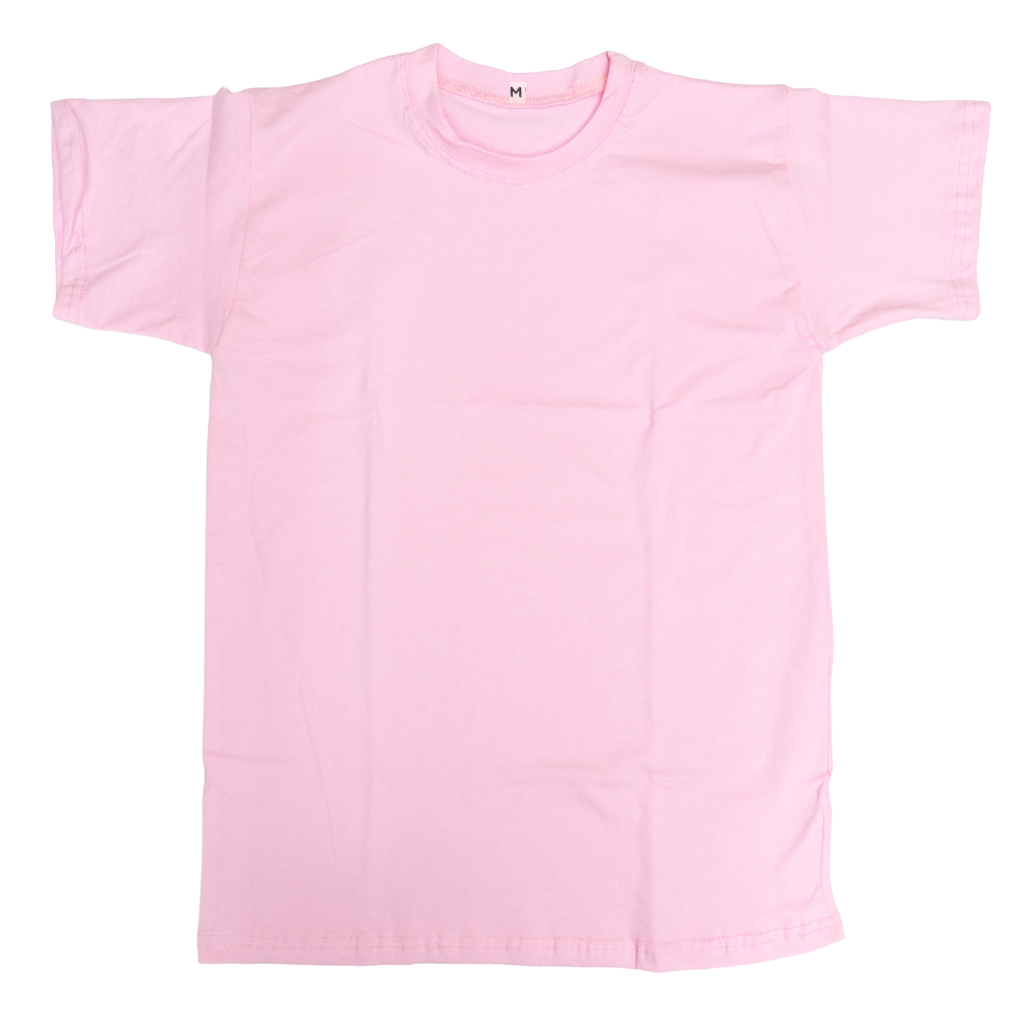 Playera Algodón Caballero