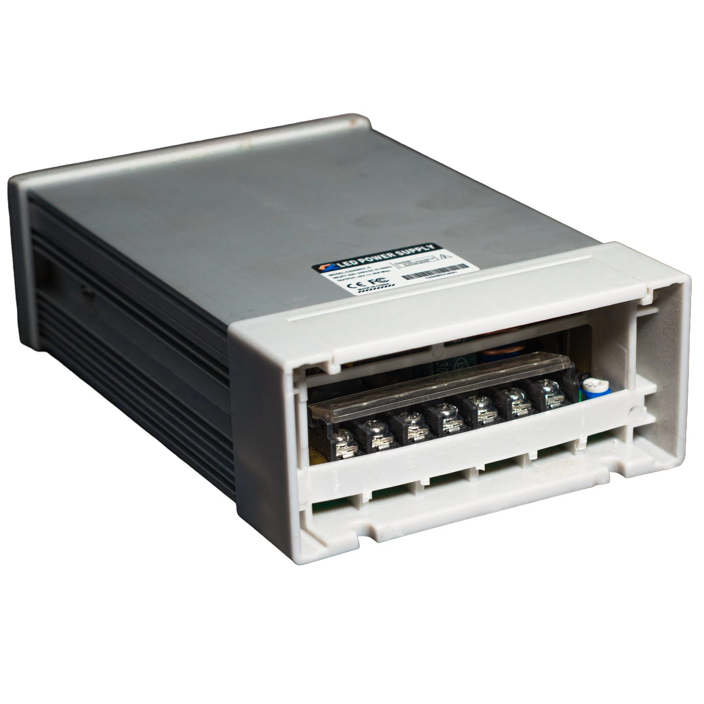 Fuente de Poder 200W