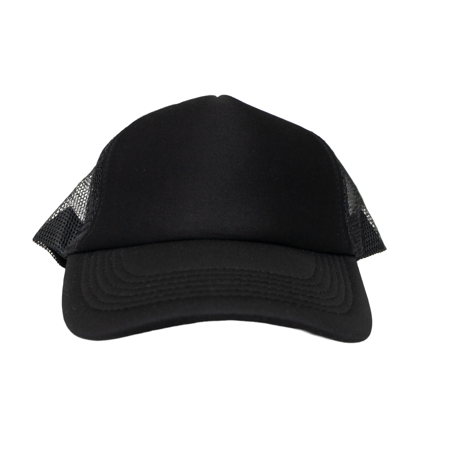 Gorra Red Con Esponja