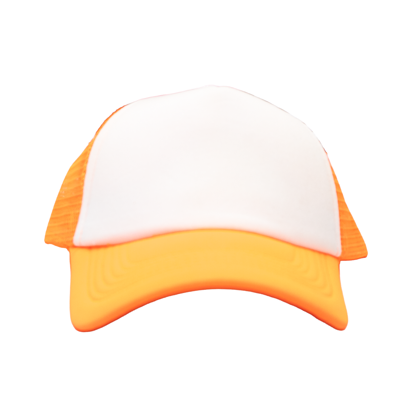 Gorra Frente Blanco