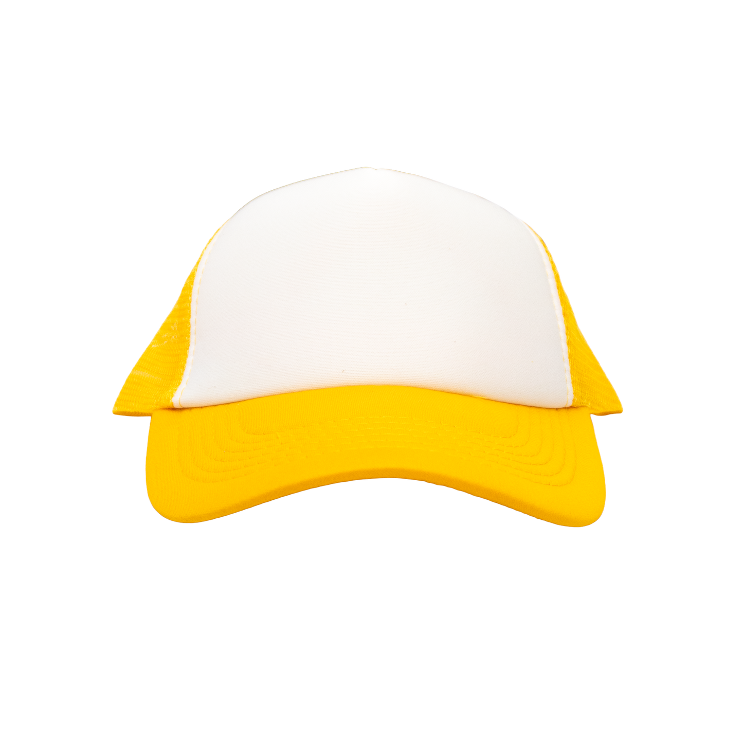 Gorra Frente Blanco