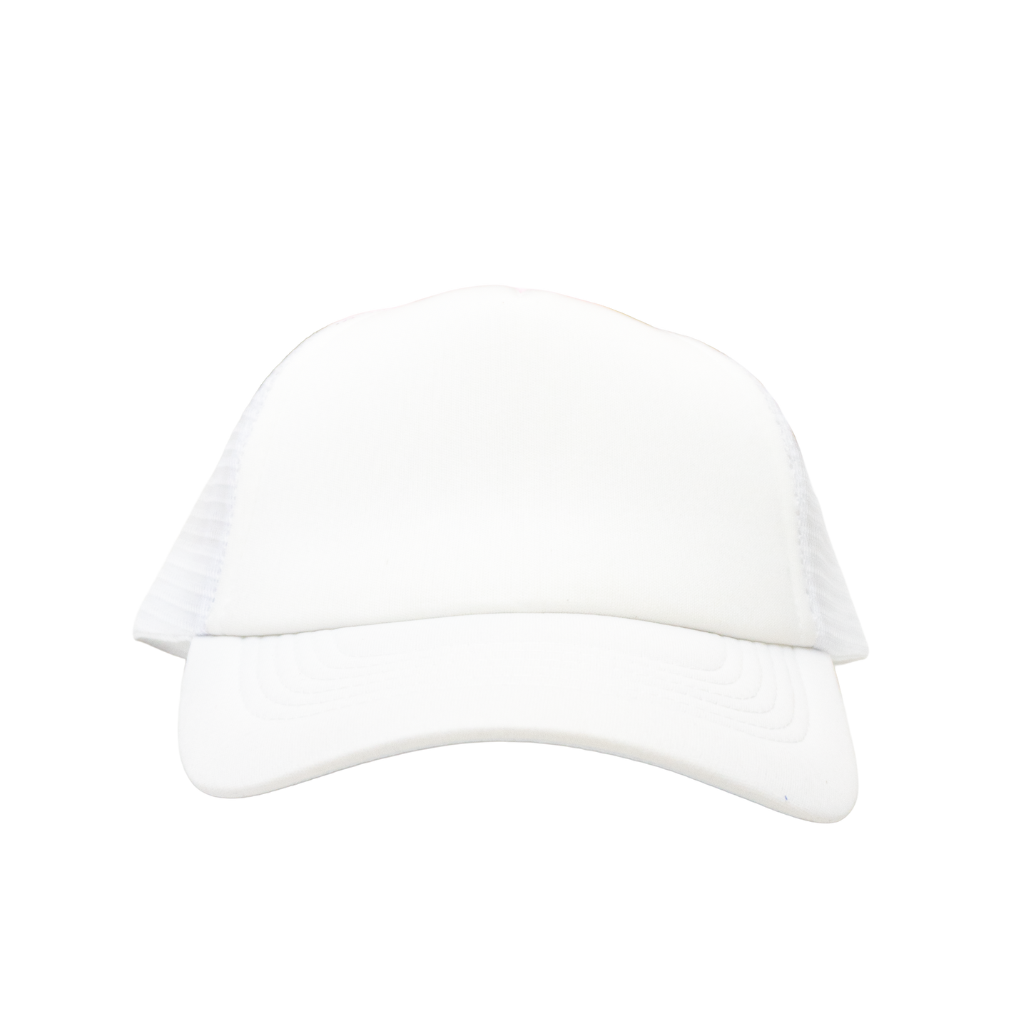 Gorra Frente Blanco