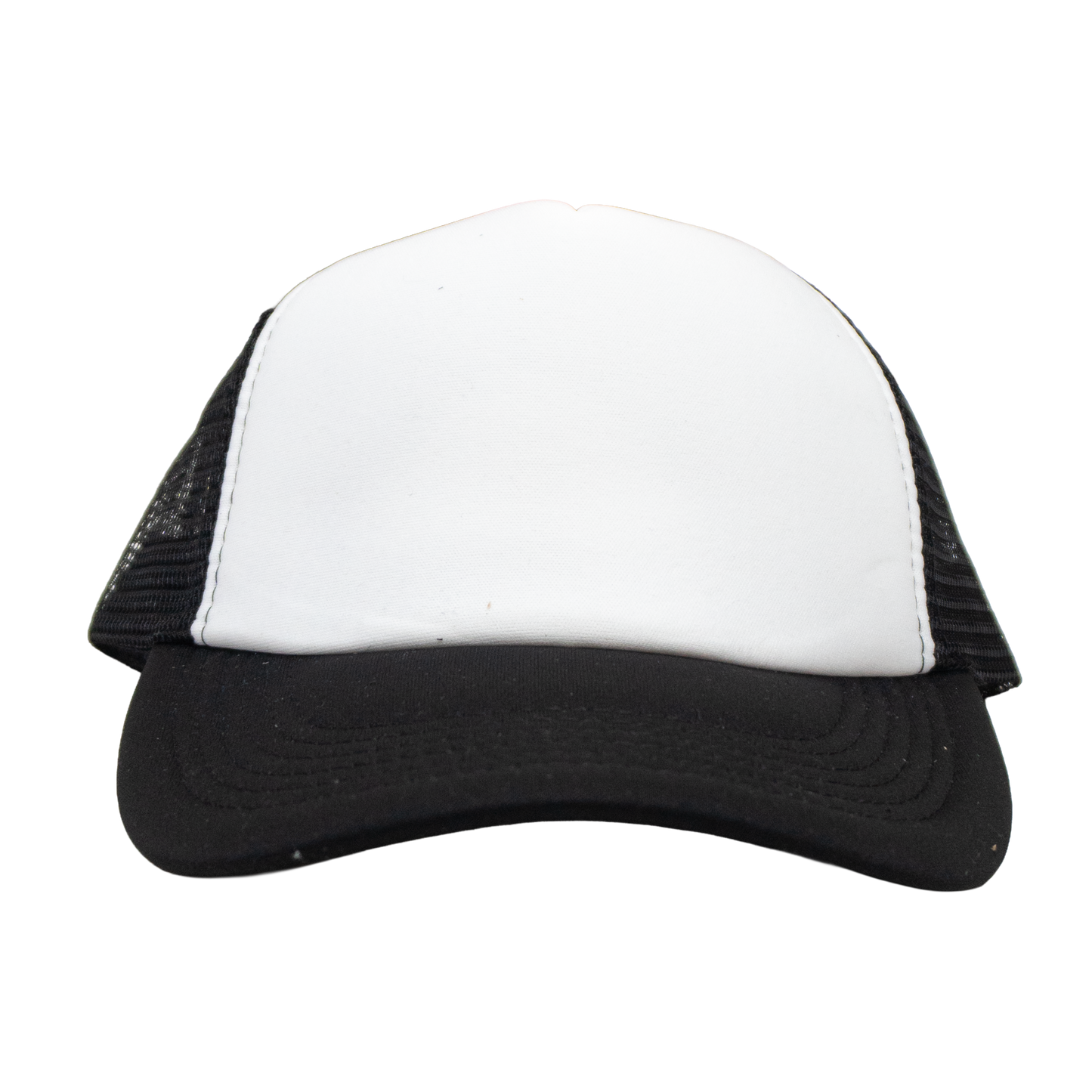 Gorra Frente Blanco