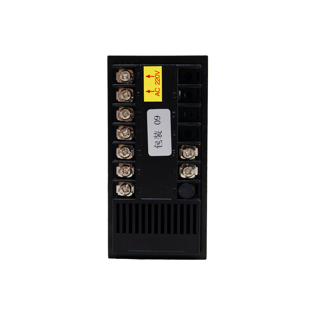 Control de Temperatura CHB-402