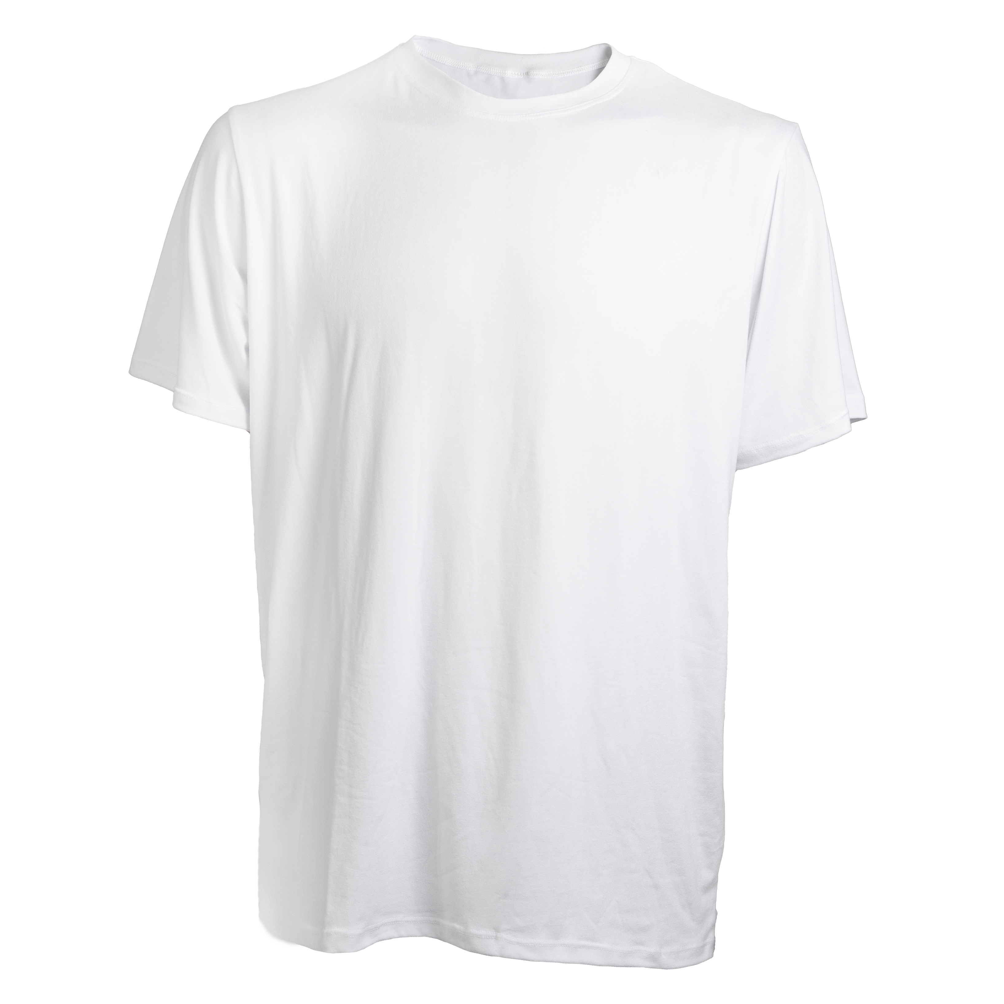 Playera Tela Brush Caballero