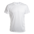 Playera Tela Deportiva Caballero