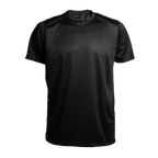Playera Tela Deportiva Caballero