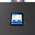 Plancha Automática Doble 60x40