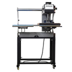 Plancha Automática Doble 60x40