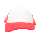 Gorra Frente Blanco