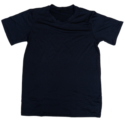 Playera Tela Brush Caballero