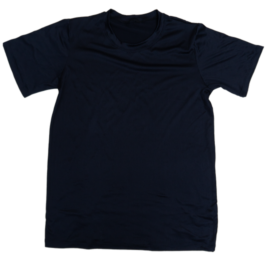 Playera Tela Brush Caballero