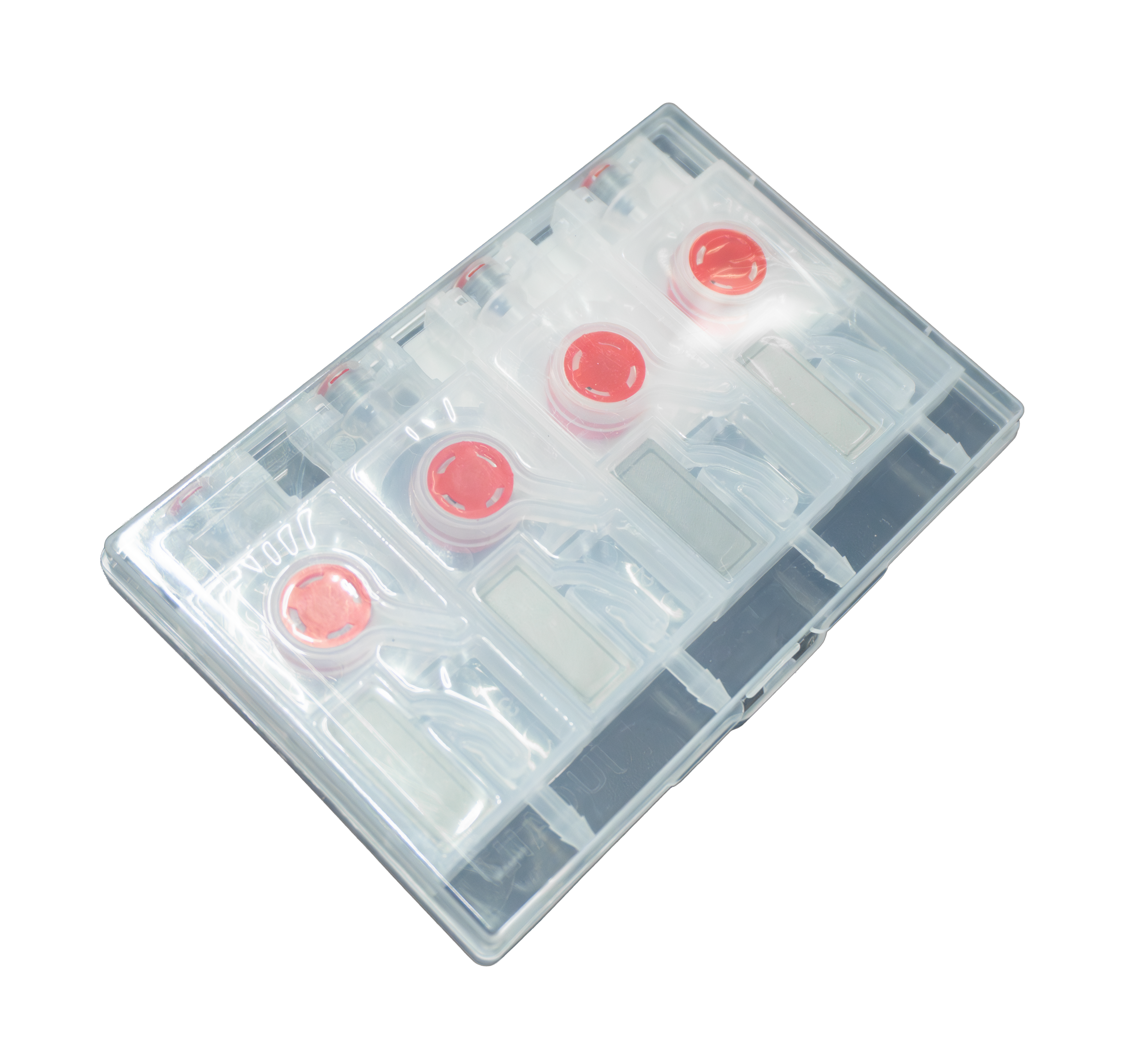 Damper para impresora DTF y Sublimación