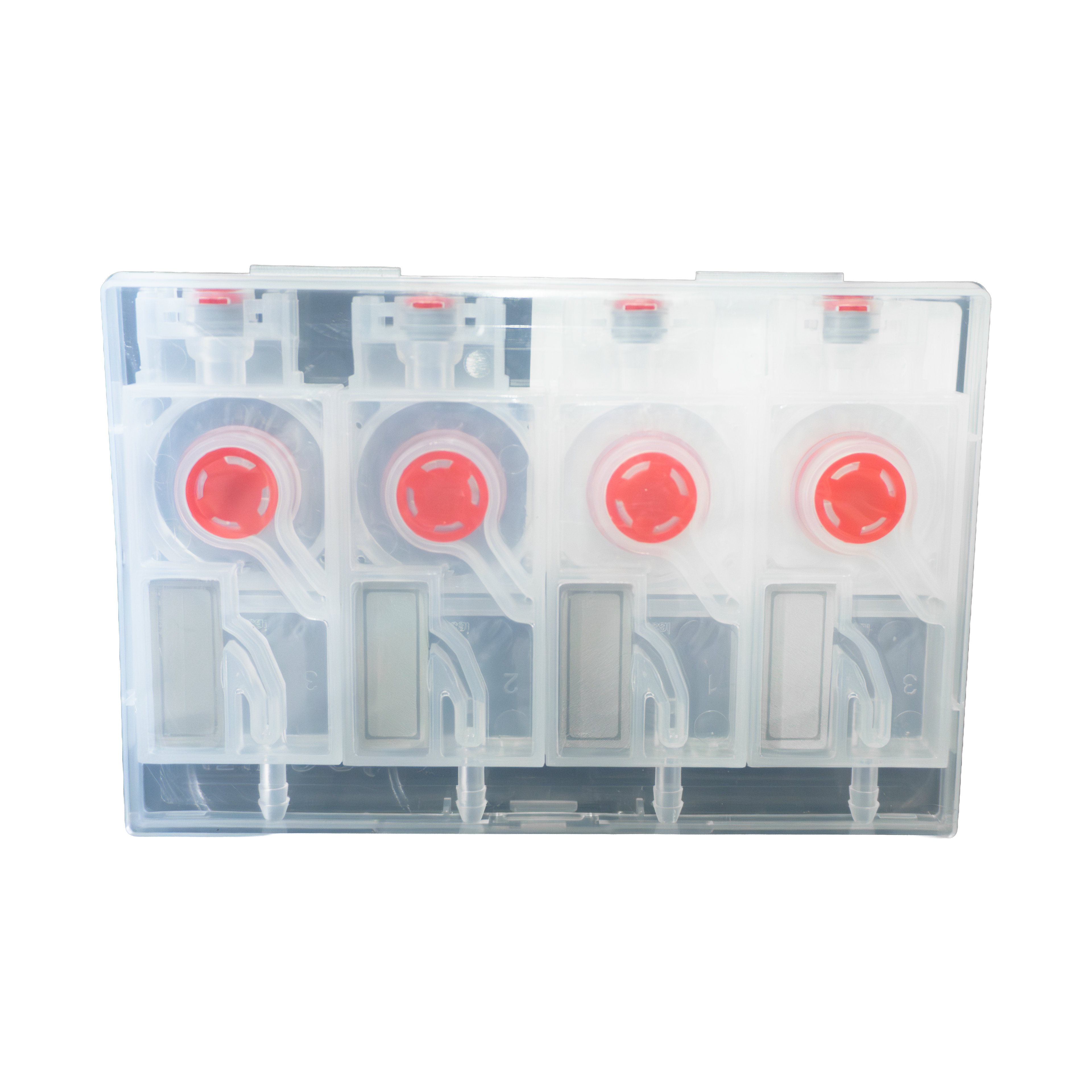 Damper para impresora DTF y Sublimación