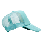 Gorra Red Con Esponja Para Niños
