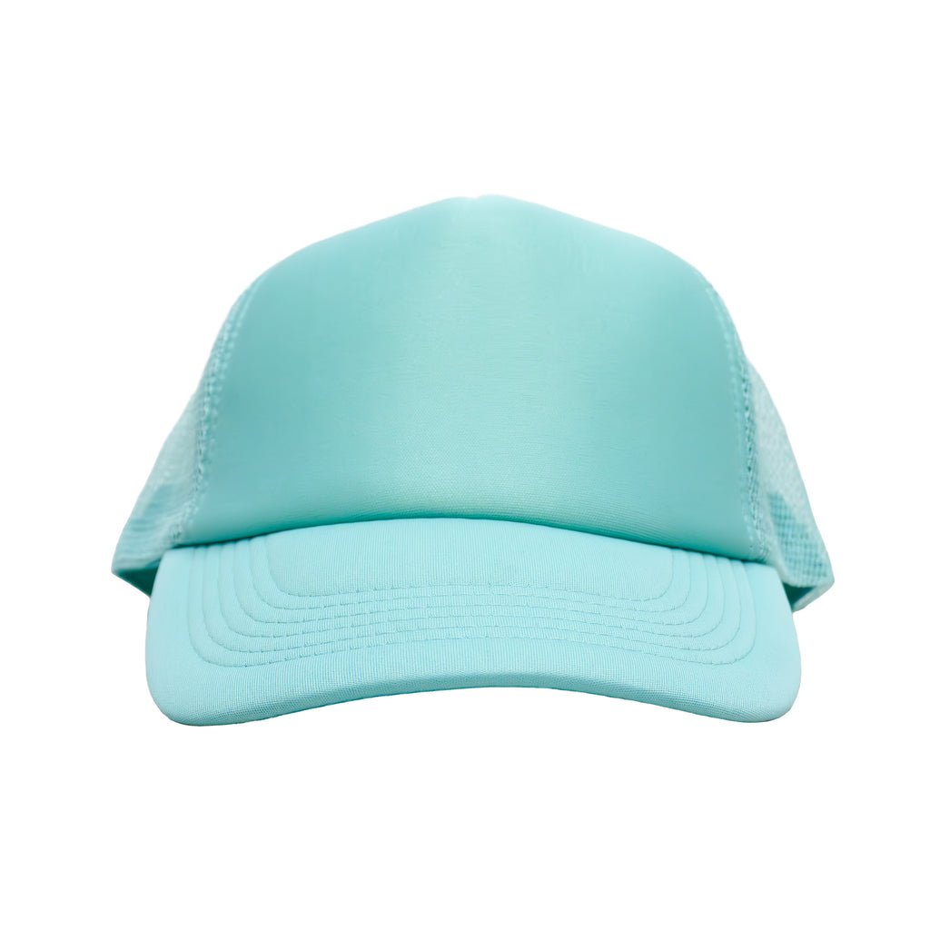 Gorra Red Con Esponja Para Niños
