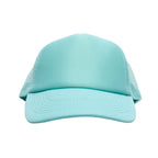 Gorra Red Con Esponja Para Niños