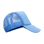 Gorra Red Con Esponja Para Niños
