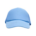 Gorra Red Con Esponja Para Niños