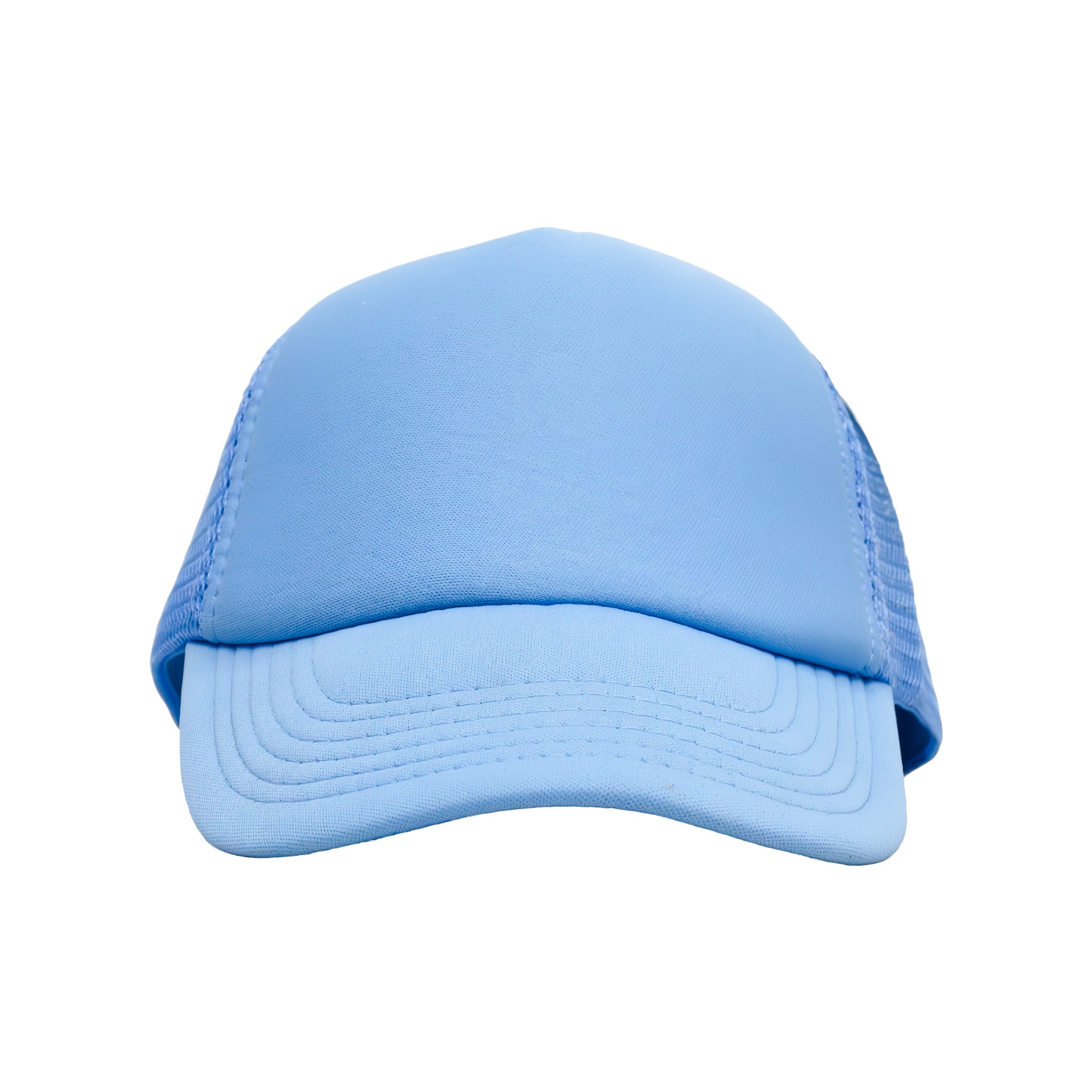 Gorra Red Con Esponja Para Niños