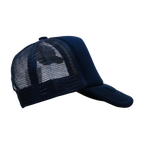 Gorra Red Con Esponja Para Niños