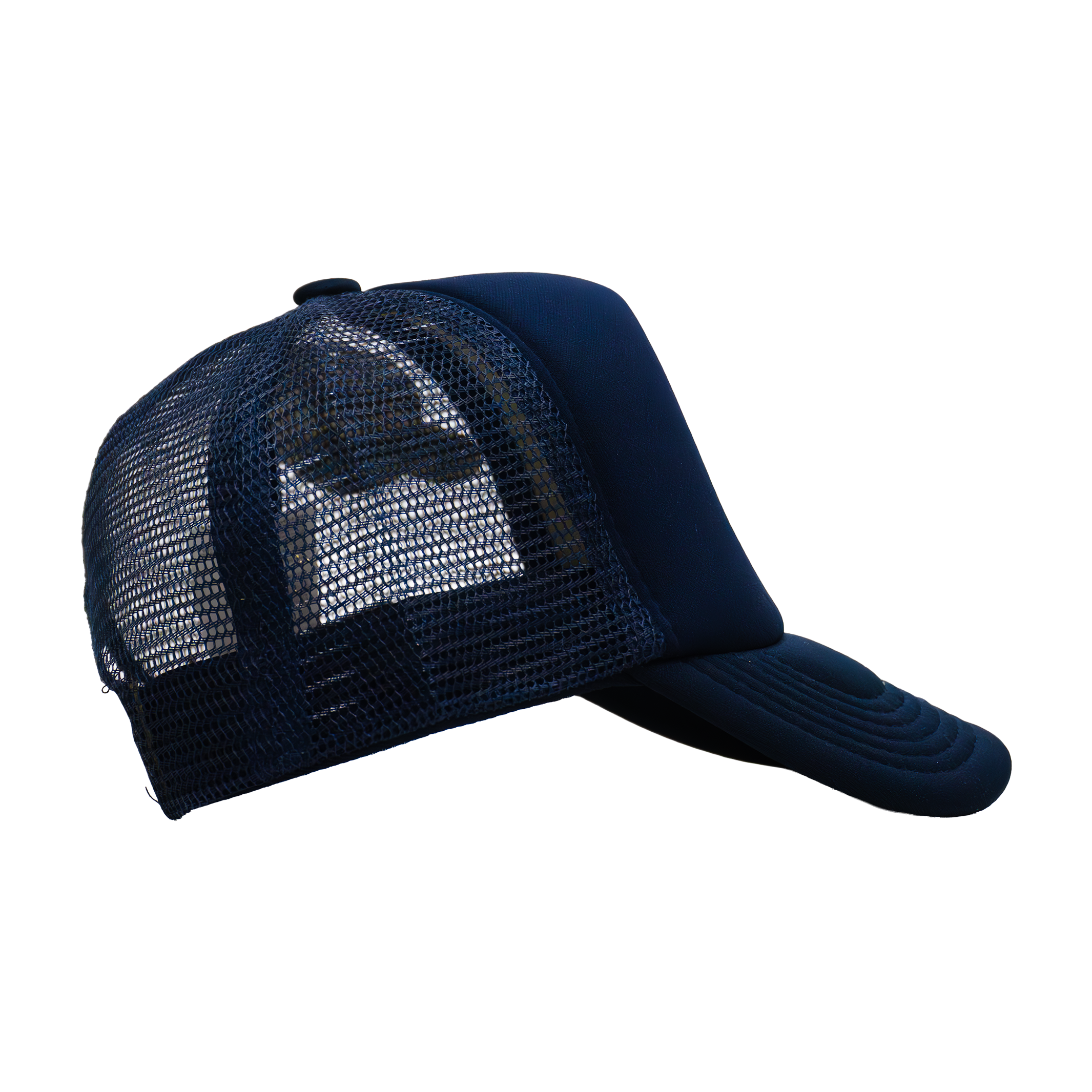 Gorra Red Con Esponja Para Niños
