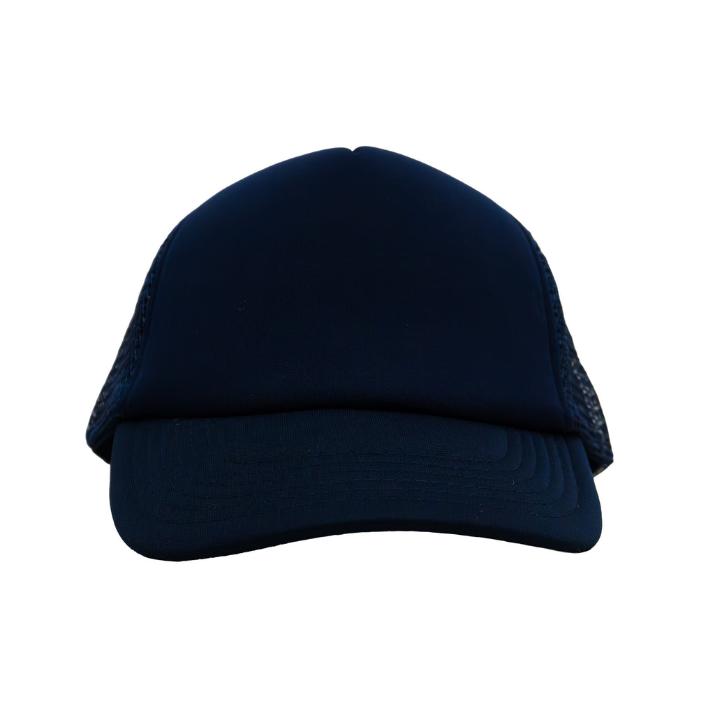 Gorra Red Con Esponja Para Niños