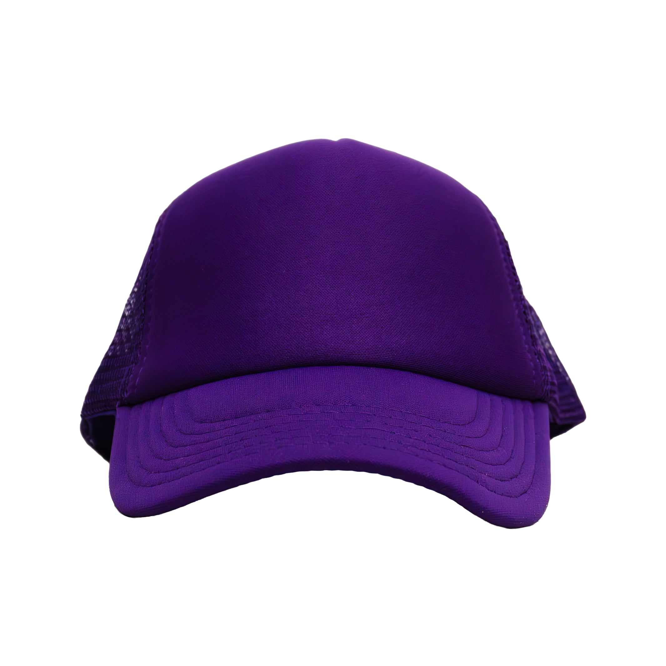 Gorra Red Con Esponja Para Niños