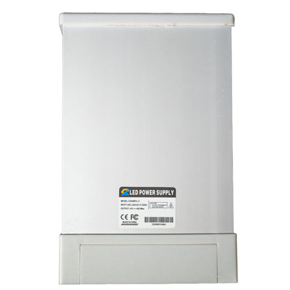 Fuente de Poder 200W