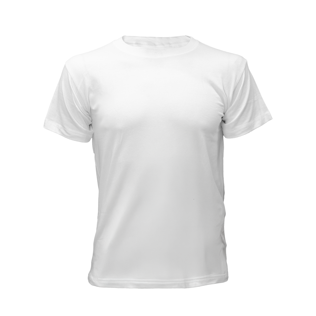 Playera Algodón Caballero