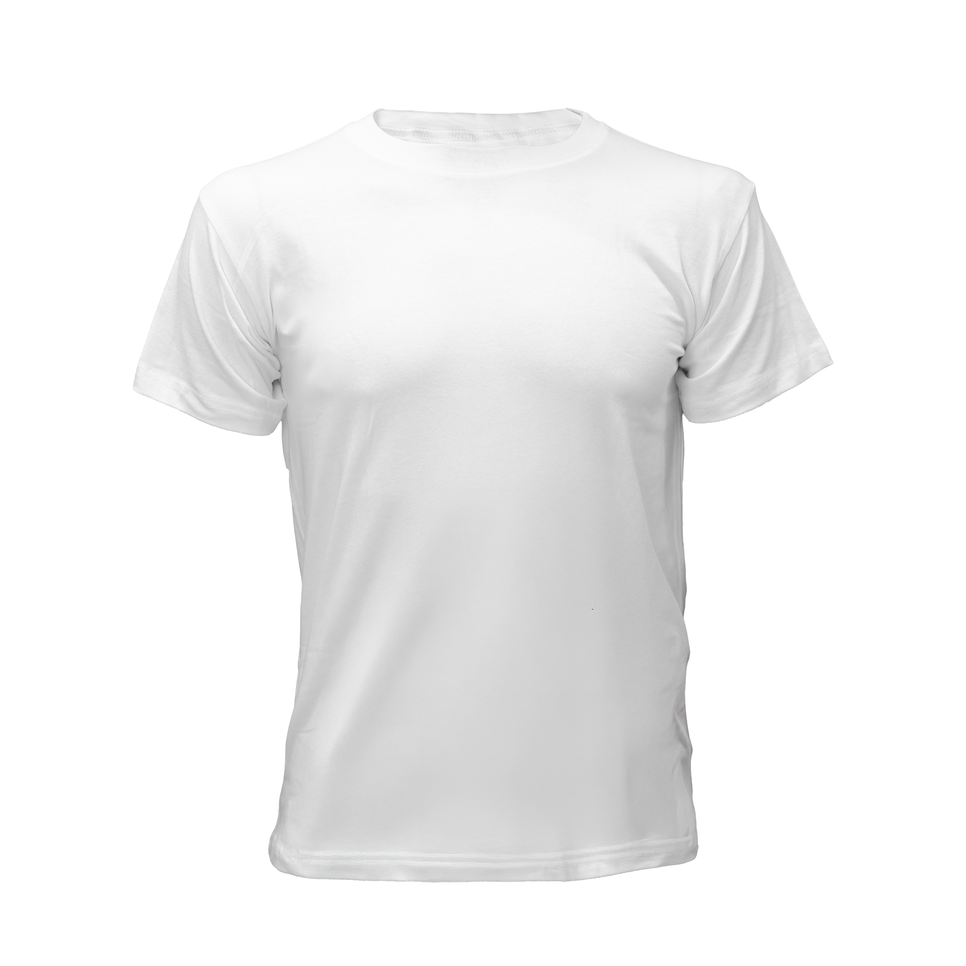 Playera Algodón Caballero