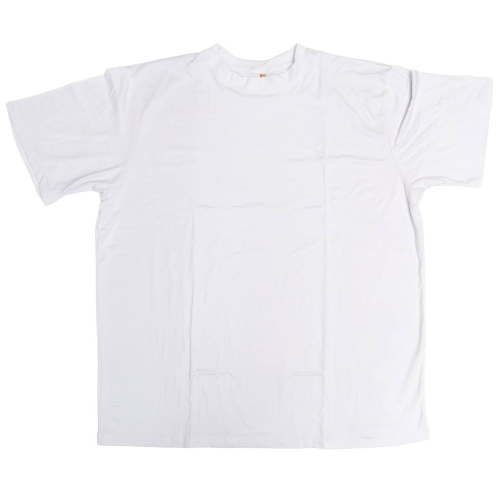 Playera Tela Brush Caballero