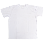 Playera Tela Brush Caballero