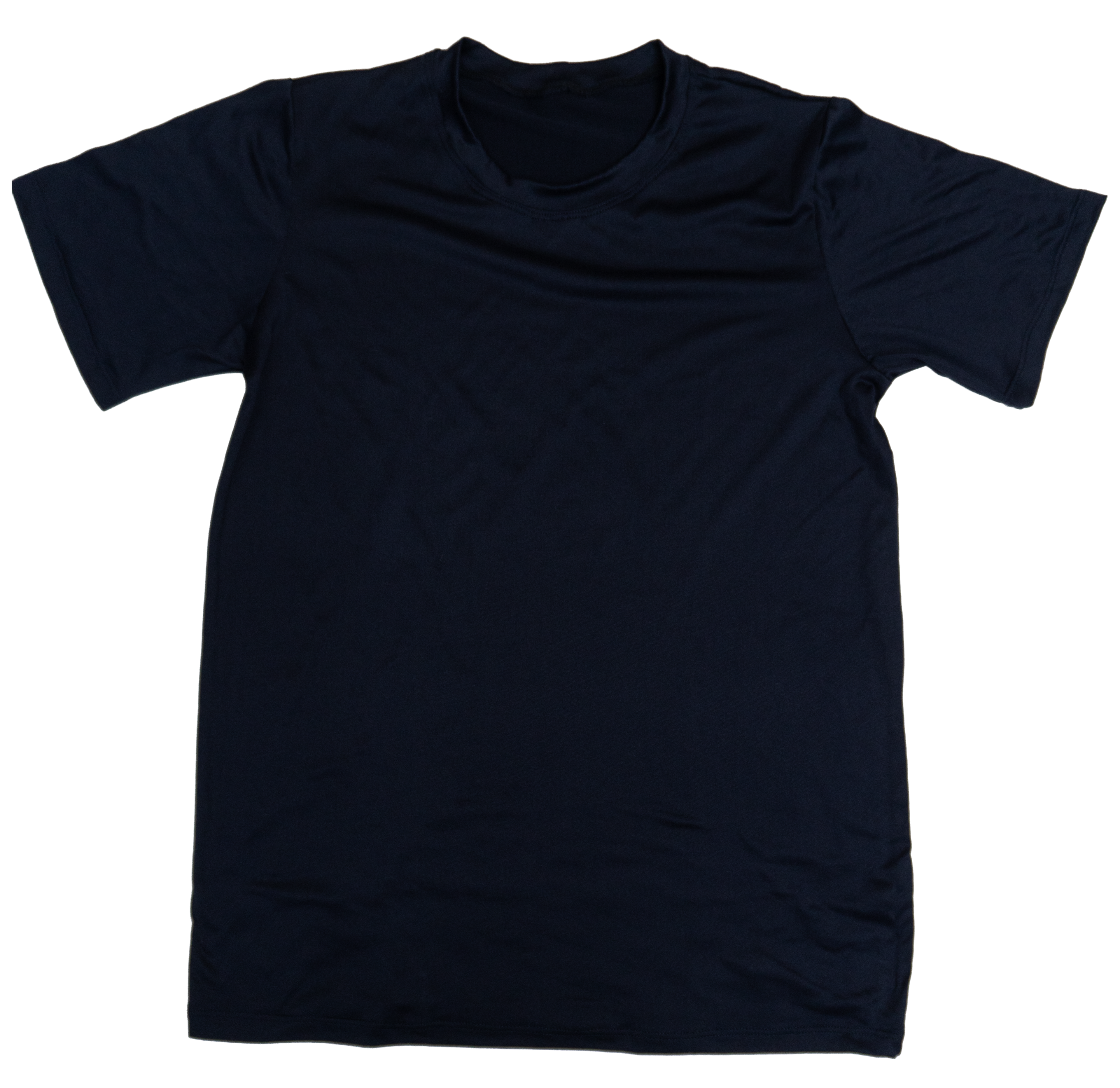 Playera Tela Brush Caballero