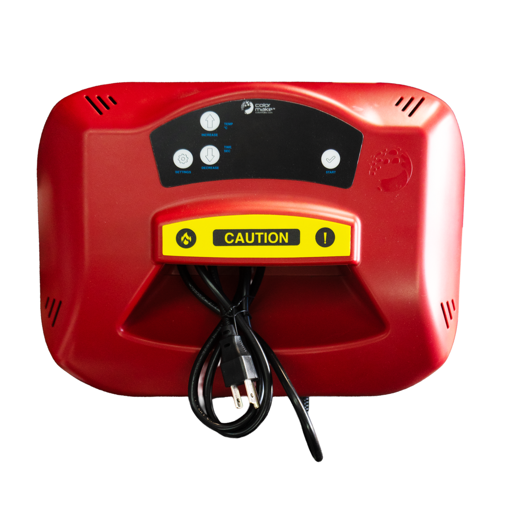 Plancha Plana Portatil