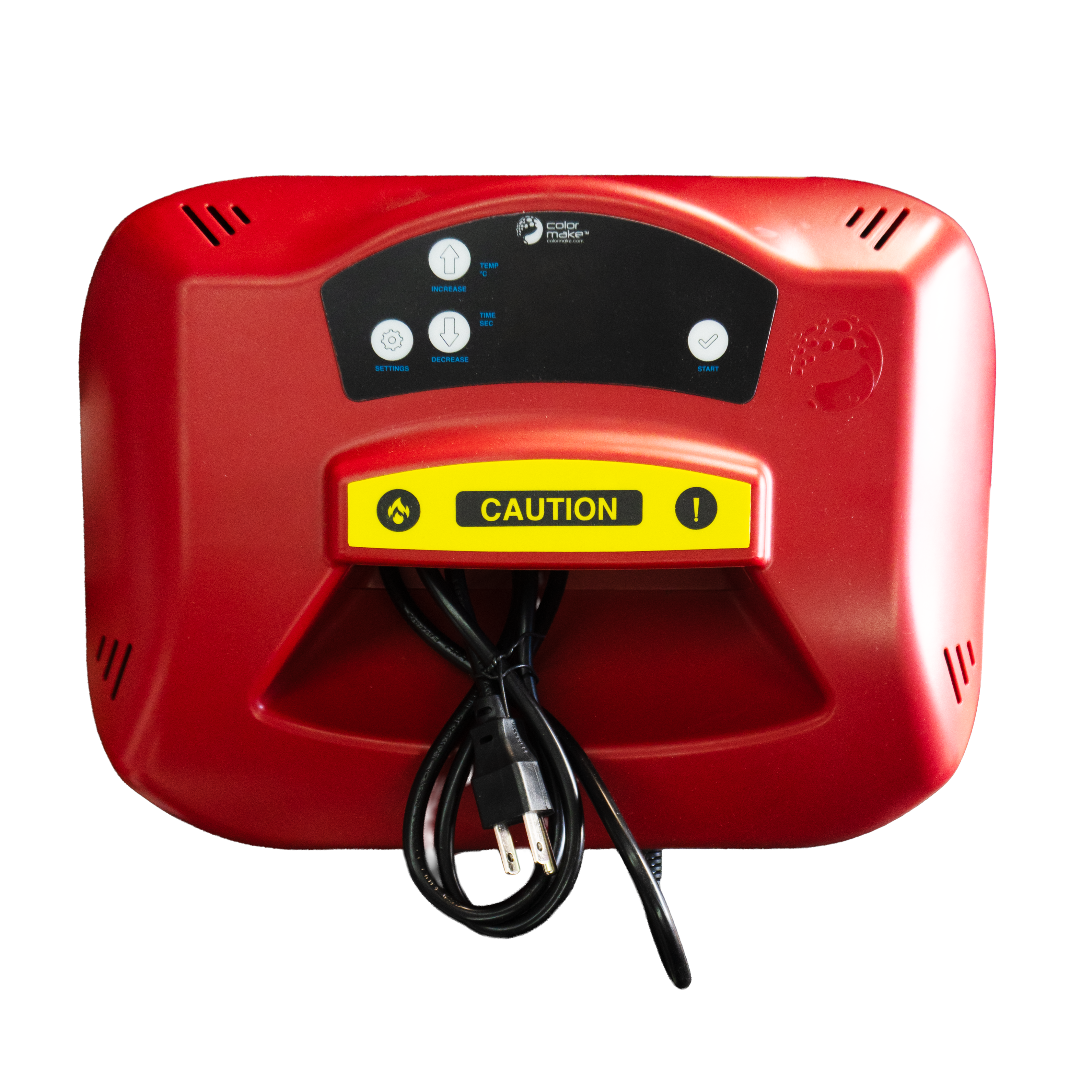 Plancha Plana Portatil