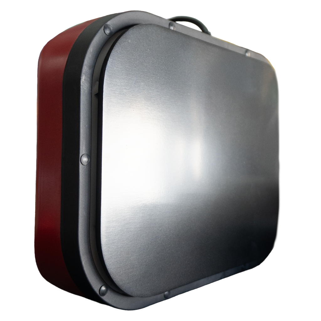 Plancha Plana Portatil