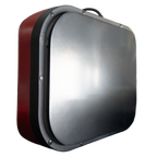 Plancha Plana Portatil