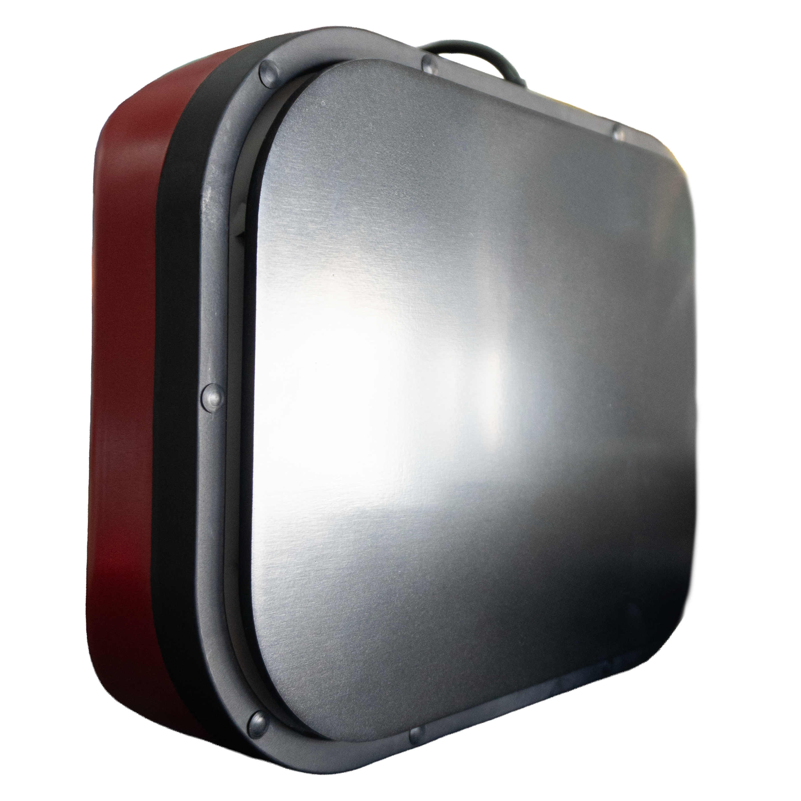 Plancha Plana Portatil