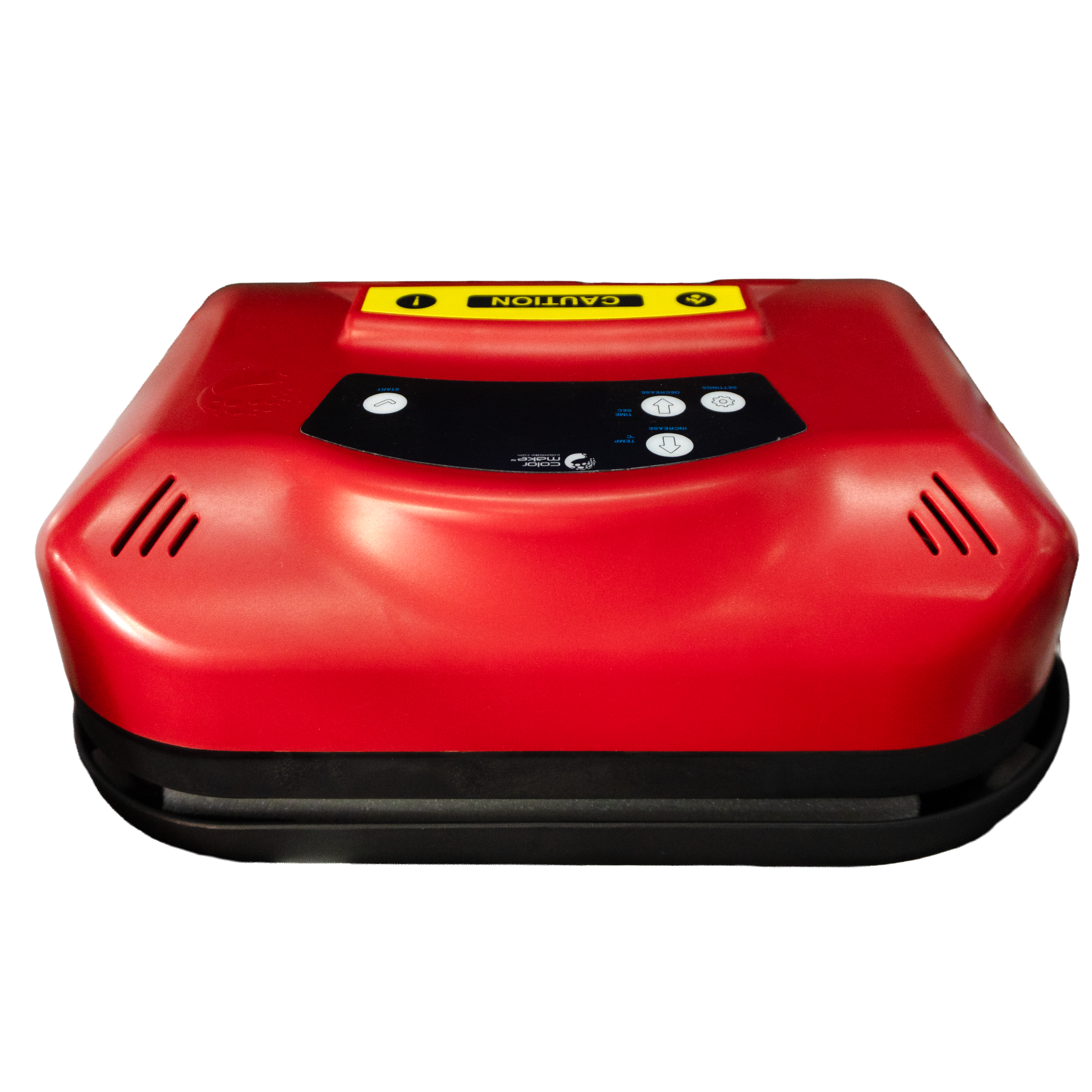 Plancha Plana Portatil