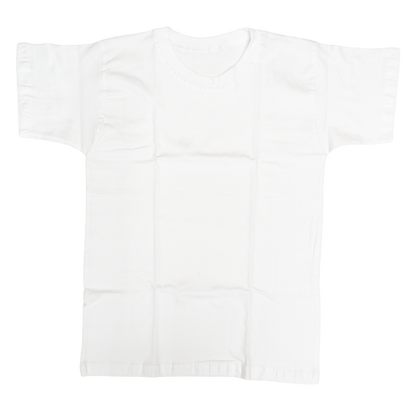 Playera Algodón Caballero