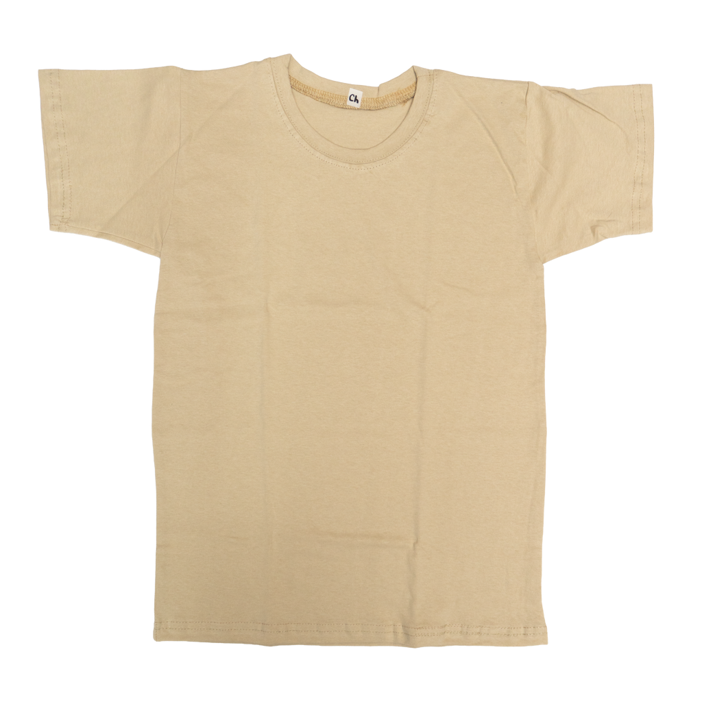 Playera Algodón Caballero