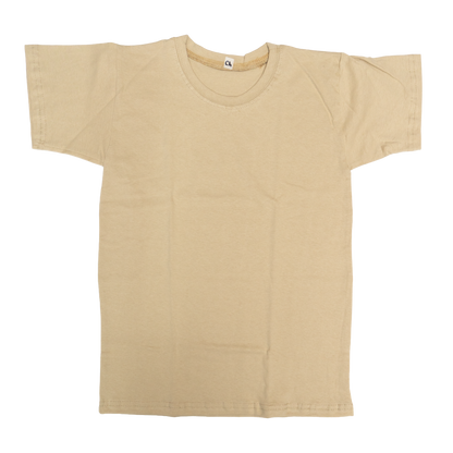 Playera Algodón Caballero