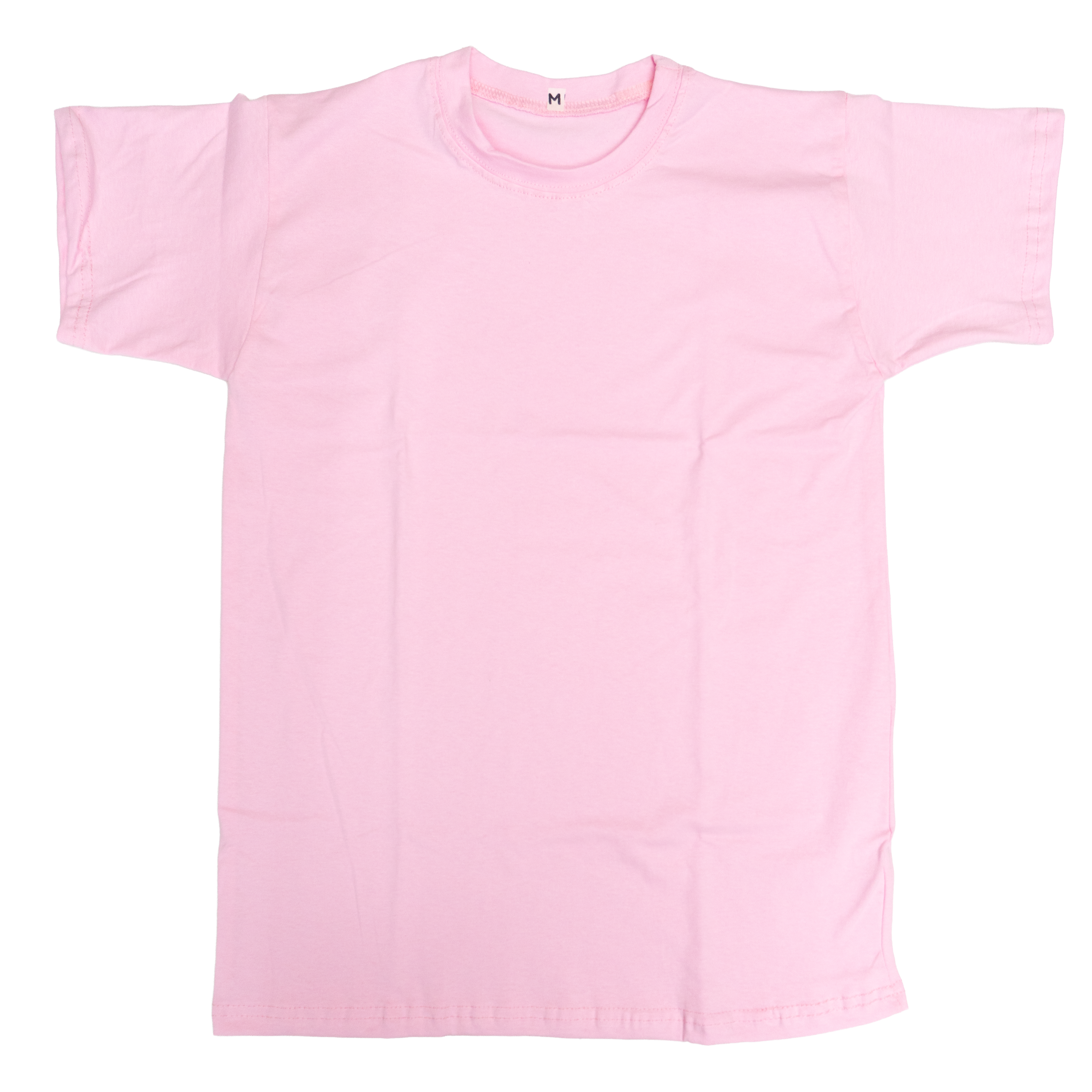 Playera Algodón Caballero