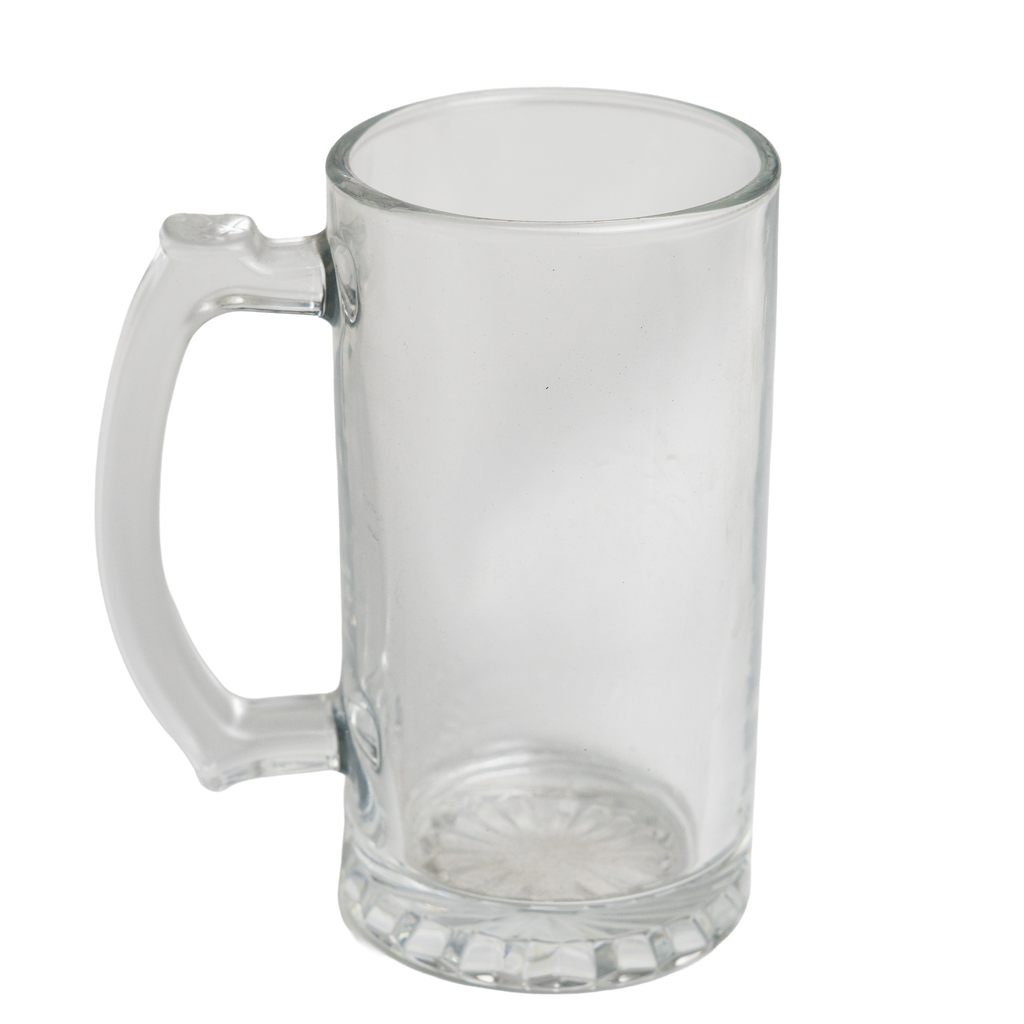 Tarro Transparente para Sublimar