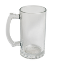Tarro Transparente