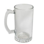 Tarro Transparente para Sublimar