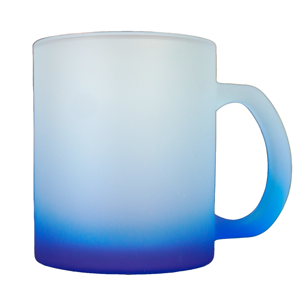 Taza Satinada para Sublimar